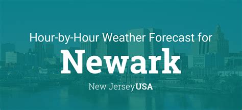 See more current <b>weather</b>. . Newark nj hourly weather